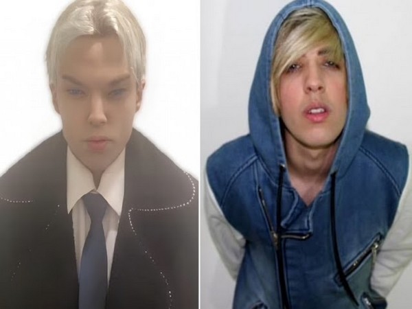 Late actor Saint Von Colucci (Image source: Twitter)