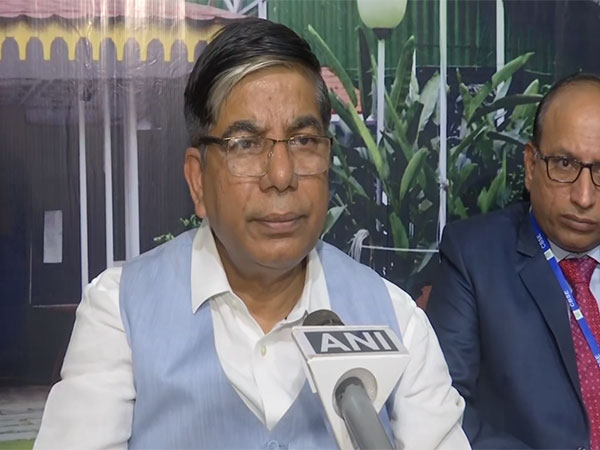 MoS Subhas Sarkar (Photo/ANI)