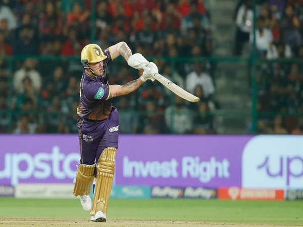 Jason Roy (Image: IPL) 