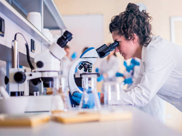 Representative Image