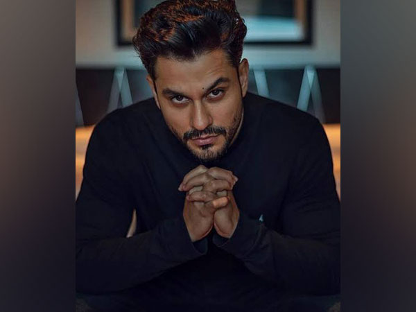 Actor Kunal Kemmu (Image source: Instagram)
