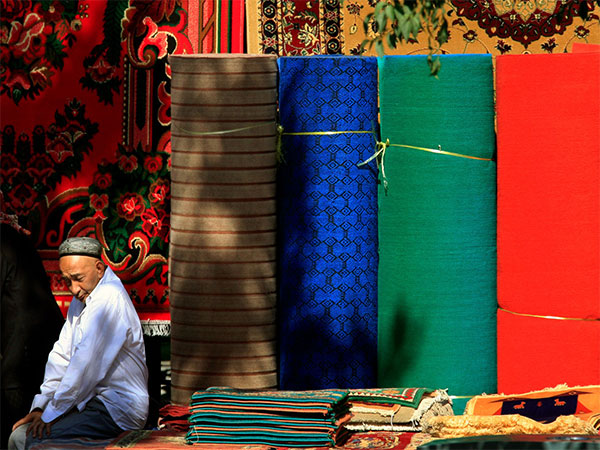 Representative Image. (Photo/Reuters)