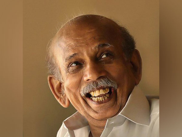 Late actor Mamukkoya (Image source: Twitter)