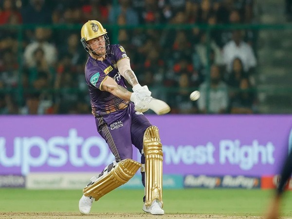 Kolkata Knight Riders batter Jason Roy  (Photo: iplt20.com)