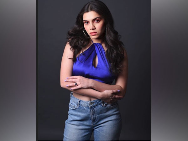 Actor Chrishann Pereira (Picture Courtesy: Instagram)