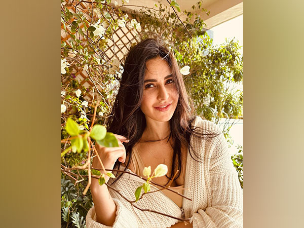 Katrina Kaif (Image source: Instagram)