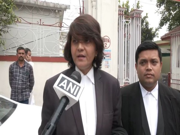 Alka Verma, advocate (Photo/ANI)