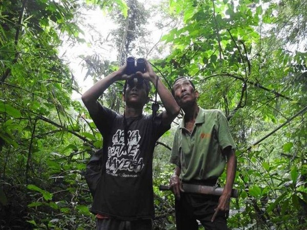 Representative Image