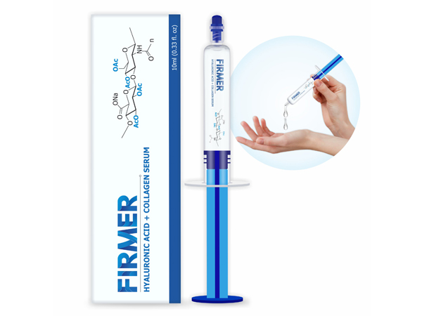 Salve Pharma launches Firmer range of products for ageless beauty and confidence