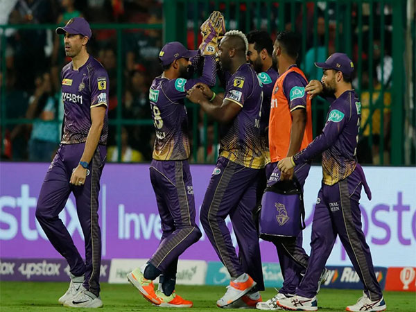 KKR team. (Photo- IPL)
