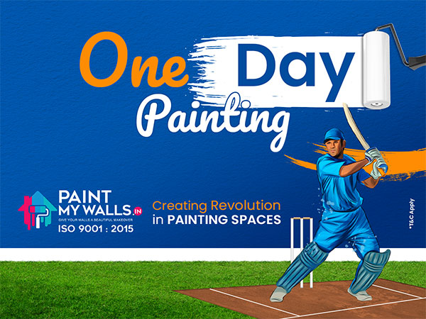Vivid One Day Paint Prices View in HD Vivid One Day Paint Prices View in HD
