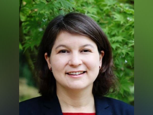 Thea D Rozman Kendler, Assistant Secretary of Commerce for Export Administration (Photo Source: US Dept of Commerce)