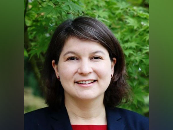 Thea D Rozman Kendler, US Assistant Secretary of Commerce for Export Administration ((Photo Source: US Dept of Commerce)