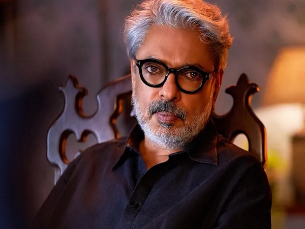 Sanjay Leela Bhansali (Image source: Twitter)