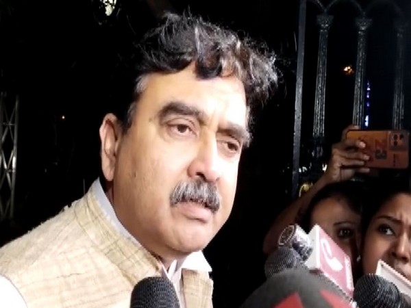 Calcutta HC Judge Abhijit Gangopadhyay (Photo/ANI)