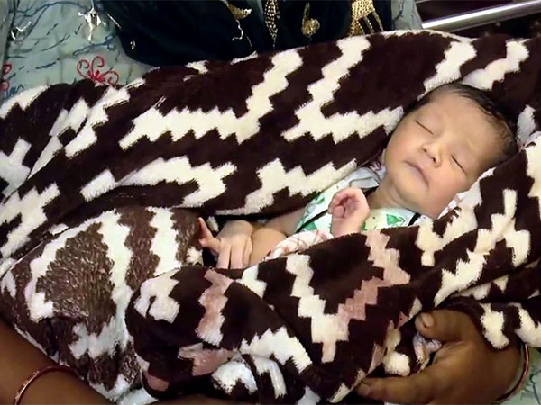 Representative Image