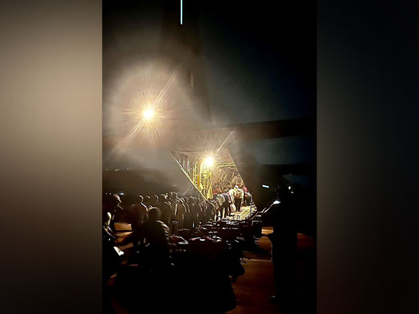 IAF rescue operations Sudan (Source: Twitter/ANI)