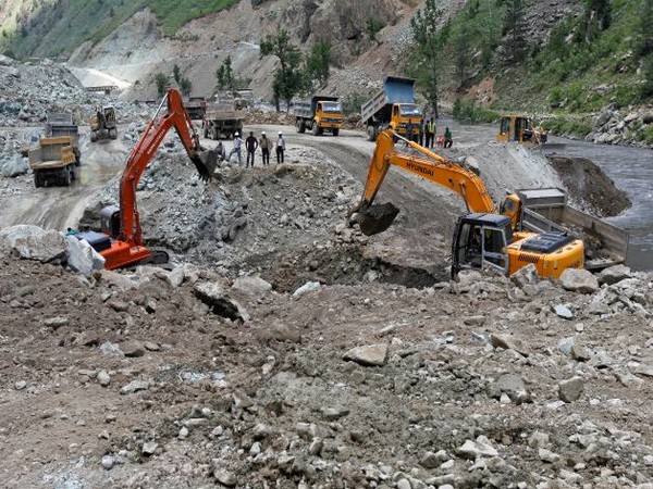 Representative Image. (Photo Credit - Reuters)