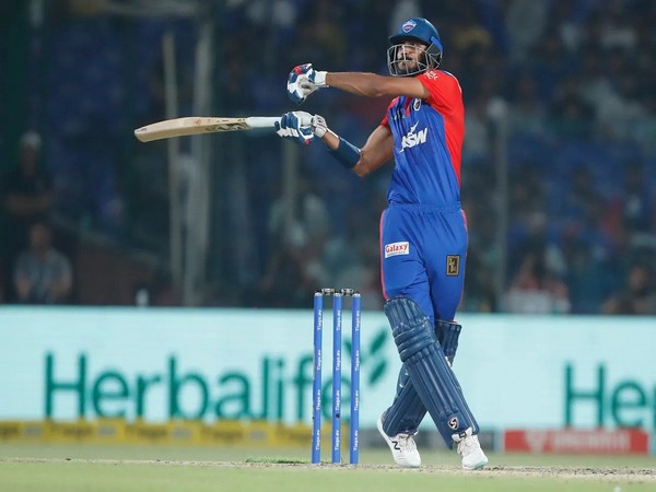 Axar Patel (Photo: iplt20.com)