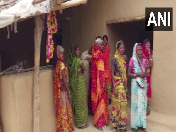 Visuals from the spot (Photo/ANI)