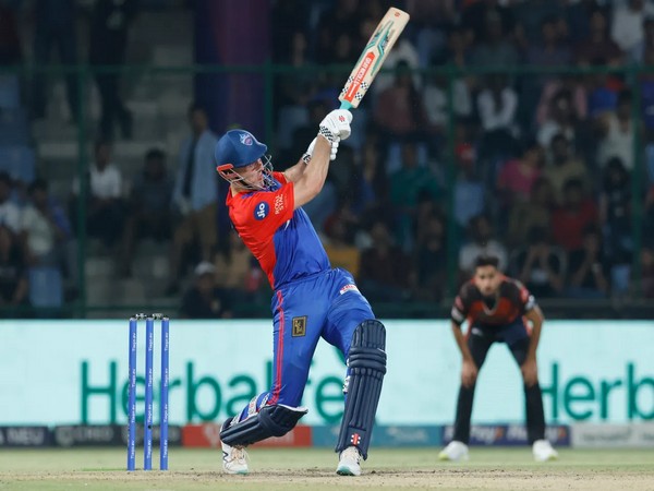 Mitchell Marsh. (Photo- IPL)
