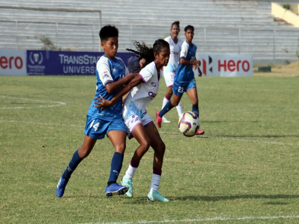 Kickstart FC and Odisha FC (Image: AIFF) 