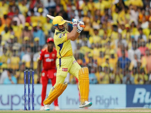 MS Dhoni (Image: IPL) 