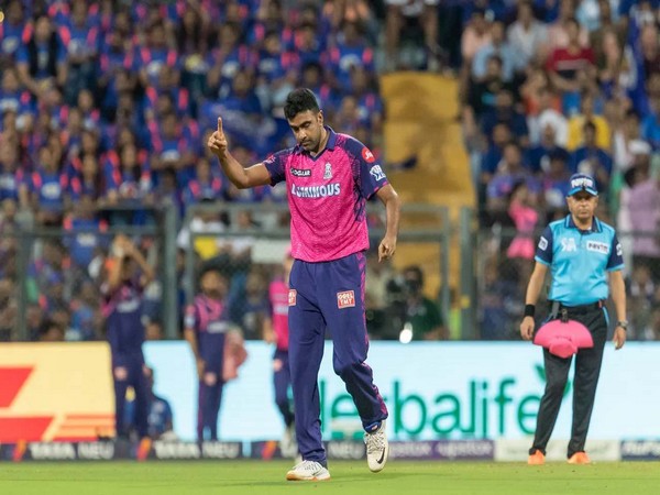 Ravichandran Ashwin. (Photo- IPL) 
