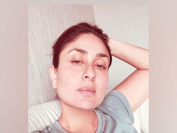 Kareena Kapoor (Image Source: Instagram)