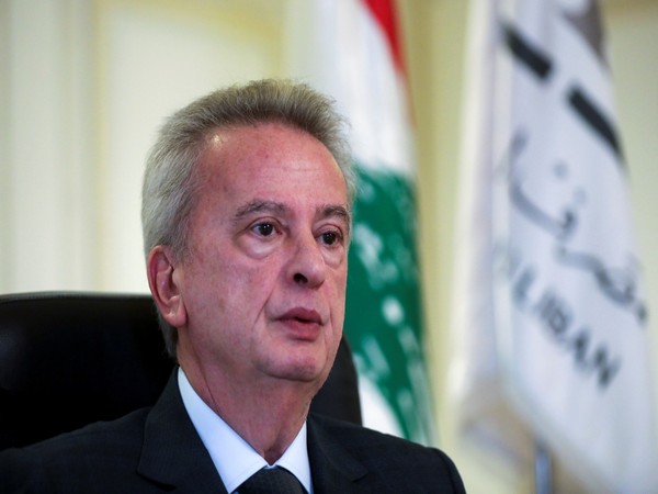 Riad Salameh, Governor of Bank of Lebanon (Image Credit: Reuters)