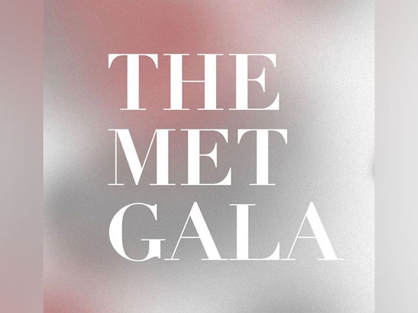 Met Gala (Image source: Twitter)