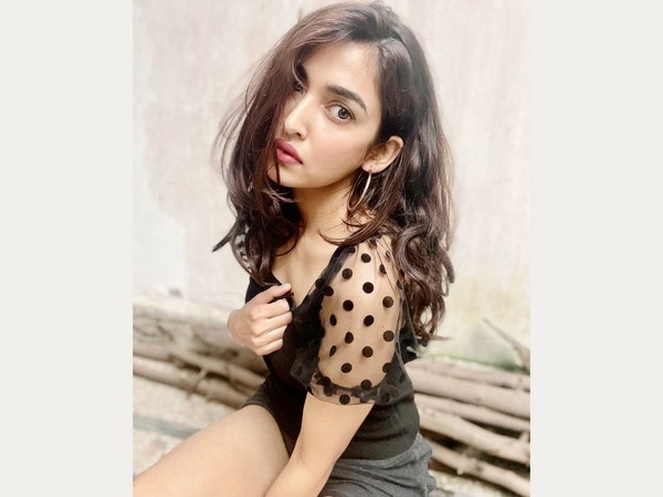 Heer Kaur all set to be seen in an International film 'Mother Teresa and Me'