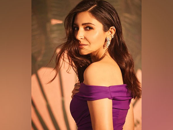 Anushka Sharma (Image Source: Twitter)