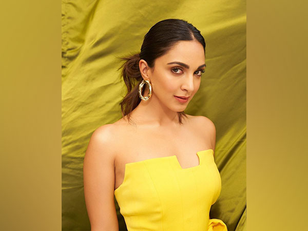 Kiara Advani (Image source: Instagram)