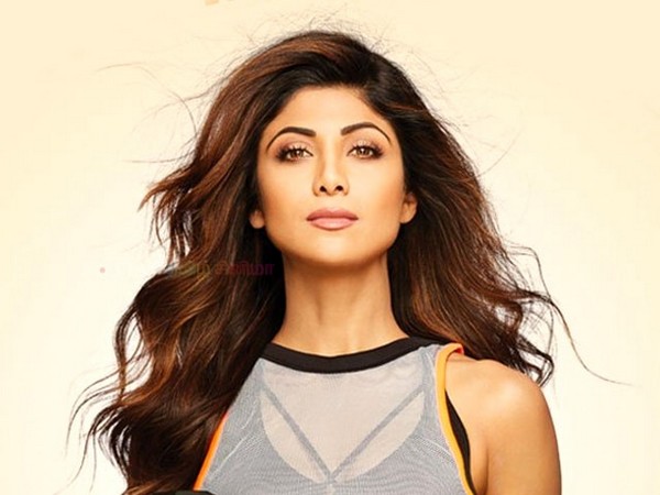 Actor Shilpa Shetty (Image source: Instagram)