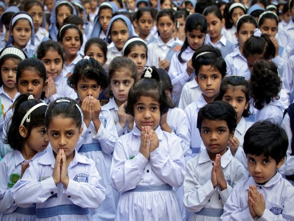 Representative Image. (Photo/Reuters)