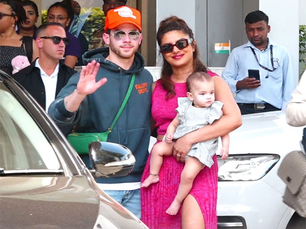 Priyanka Chopra, Nick Jonas. (Image Source: Instagram))