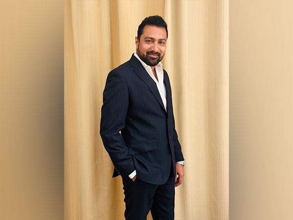 Satishkumar Maniya, Chairman and Managing Director, Shish Industries Limited