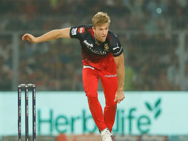 David Willey (Photo/IPL)