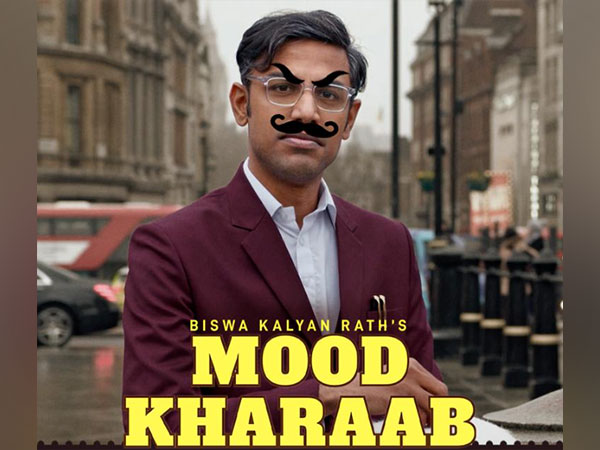Mood Kharab poster (Image source: Twitter)