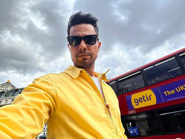 Randeep Hooda (Image source: Instagram)