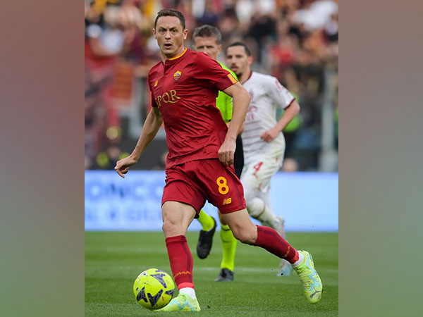 Nemanja Matic (Photo: Instagram/Nemanja Matic)