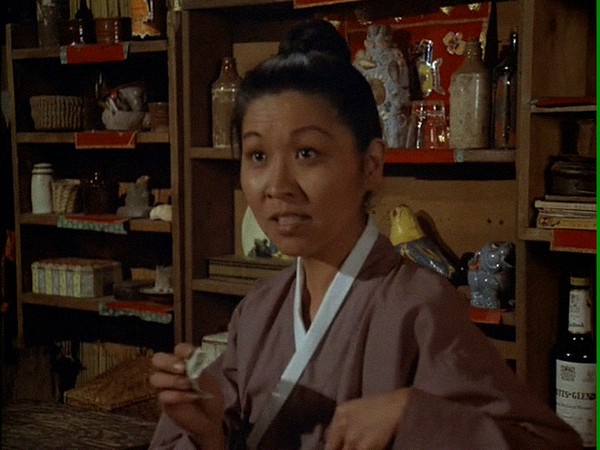 Eileen Saki (Image Source: Twitter)