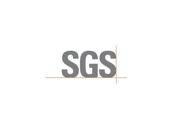 SGS Logo
