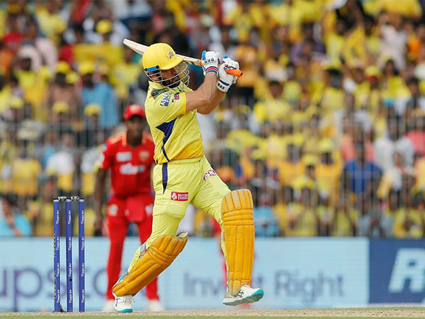 MS Dhoni (Image: IPL)