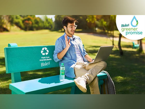 Bisleri International Partners with Educational Institutions