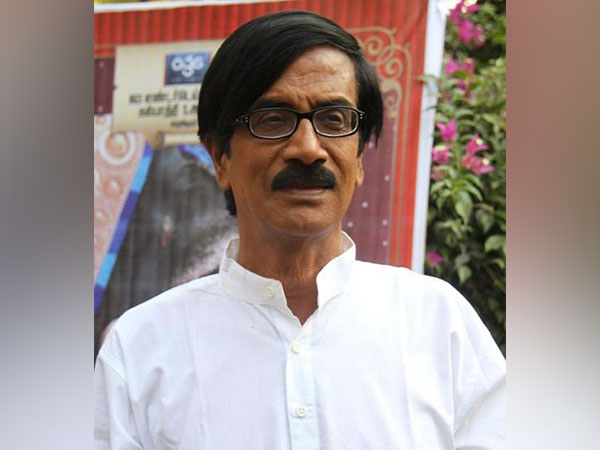 Manobala (Image source: Twitter)