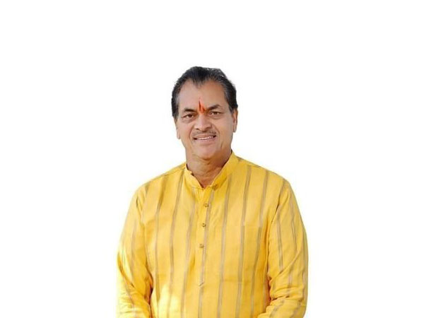 Uttarakhand Finance Minister (Photo Courtesy: Twitter)