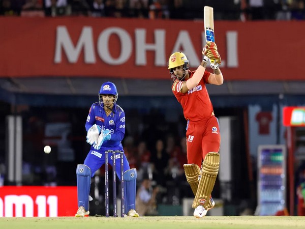 Jitesh Sharma. (Photo- IPL)