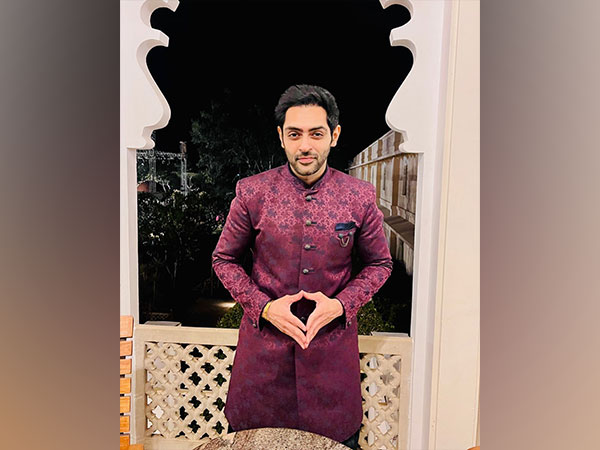 Karan Singh Chhabra (Image Source; Instagram)